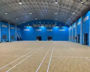 Thi công thảm PVC