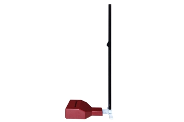 Trụ lưới cầu lông